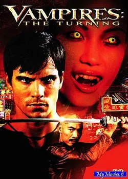 Vampires - the Turning