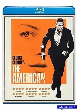The American (Blu-ray)
