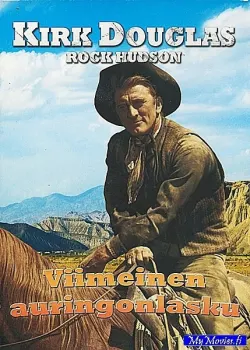Viimeinen Auringoslasku