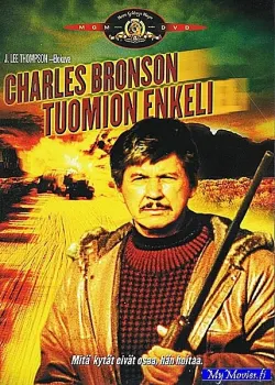 Tuomion enkeli
