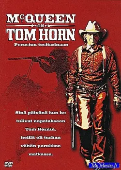 Tom Horn
