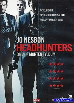 Headhunters