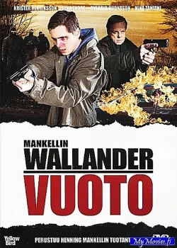 WALLANDER S2.E7 - Vuoto