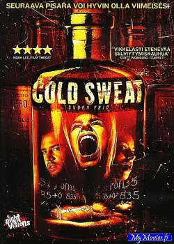 Cold Sweat (Night Visions NV-0136)