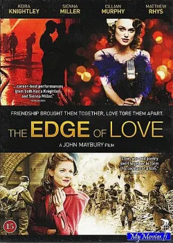 The Edge of Love