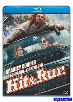 Hit &amp; Run (Blu-ray)