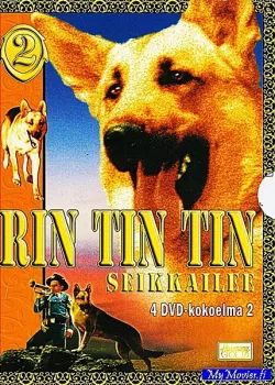 Rin Tin Tin Seikkailee 2