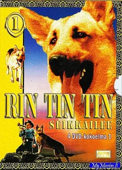 Rin Tin Tin Seikkailee 1