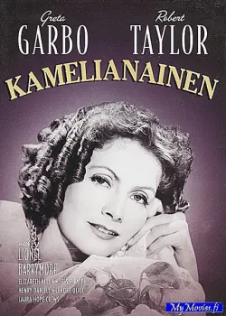 Kamelianainen