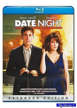 Date Night (Blu-ray)