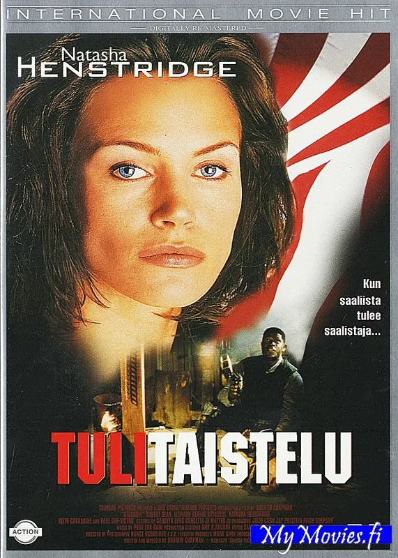Tulitaistelu