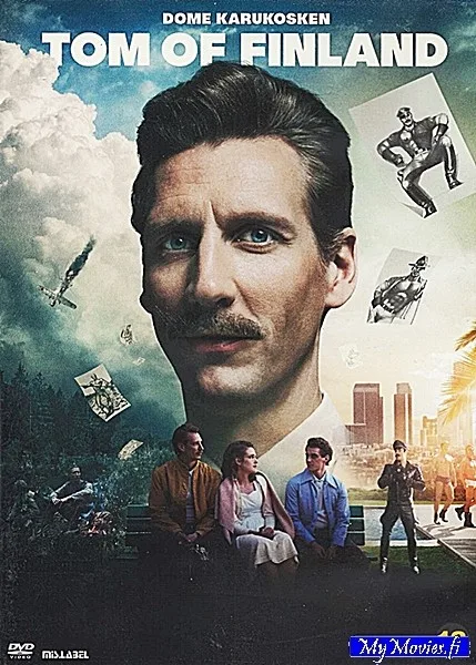 Tom of Finland