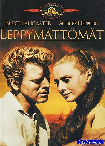 Leppymättömät