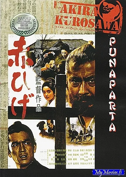 Punaparta