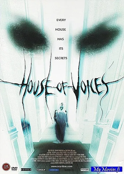 House of Voices - käytävien kaiku