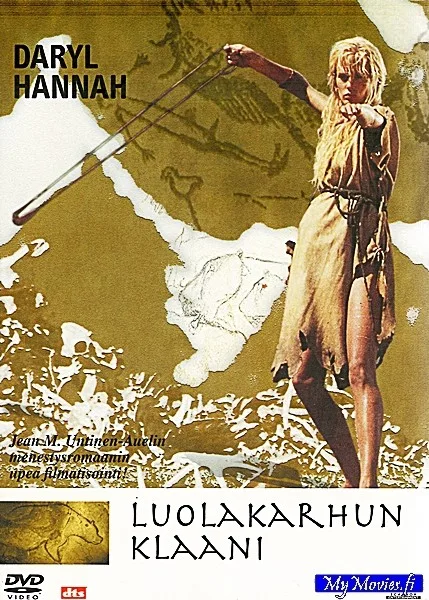 Luolakarhun klaani