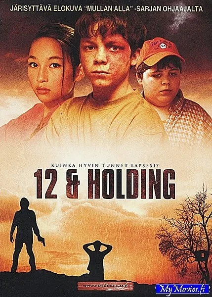 12  & Holding