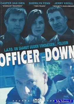 Officer Down