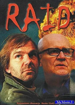 Raid - Koko Sarja