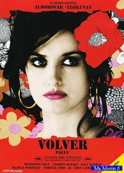 Volver - Paluu