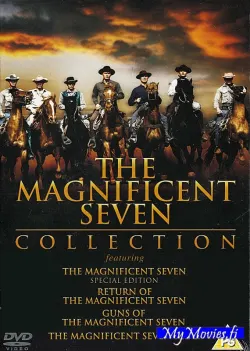The Magnificent Seven Collection