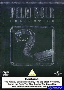 Film Noir Collection