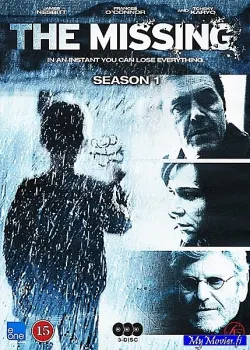 The Missing / Kadonnut - Kausi 1