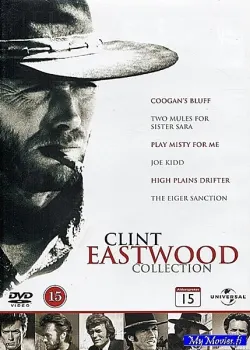 Clint Eastwood Collection