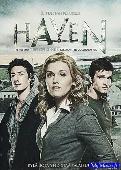 Haven - Kausi 1