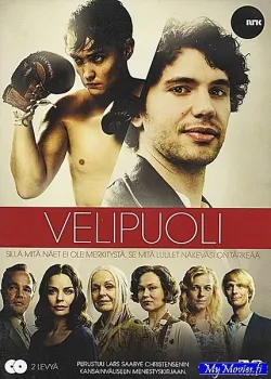 Velipuoli
