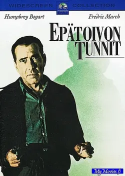 Epätoivon tunnit