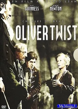 Oliver Twist