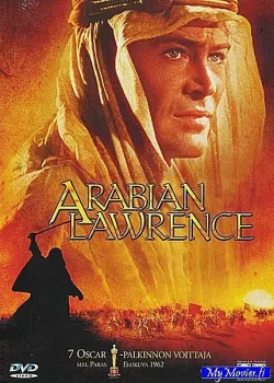 Arabian Lawrence