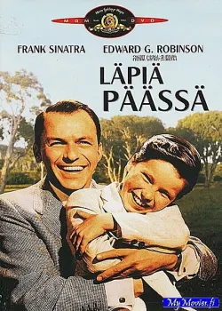 Läpiä päässä