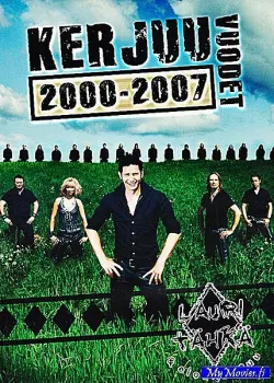 Lauri Tähkä & Elonkerjuu - Kerjuuvuodet 2000-2007
