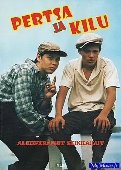 Pertsa ja Kilu