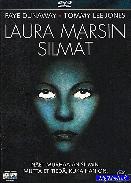 Laura Marsin Silmät