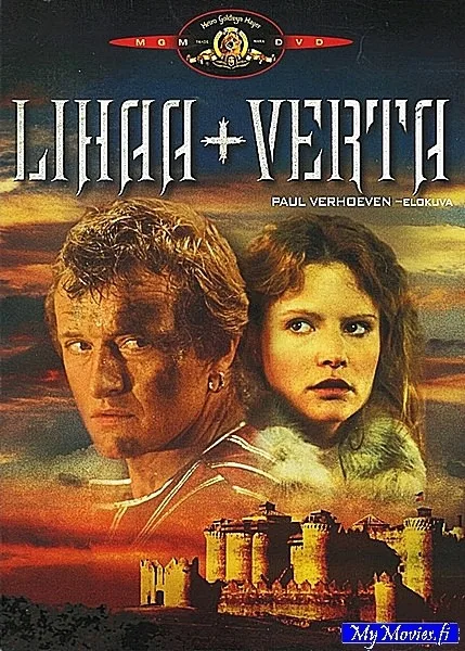 Lihaa ja verta