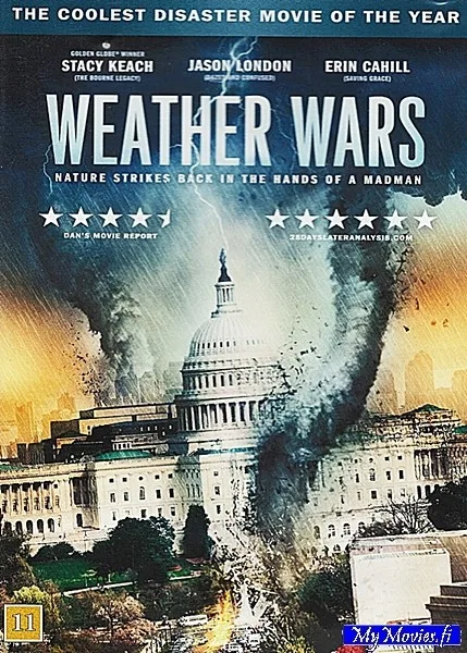 Weather Wars