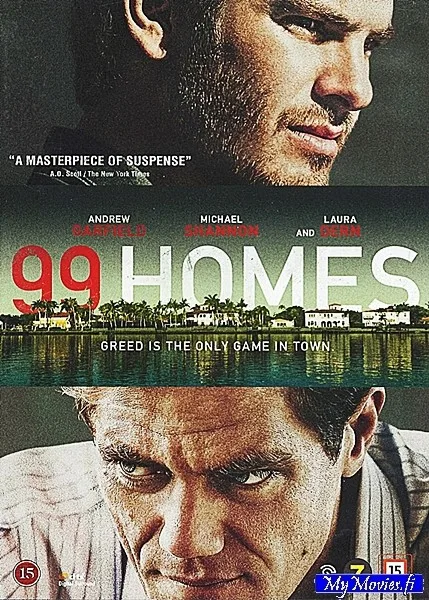 99 homes