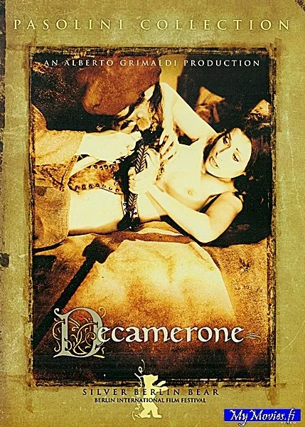 Decamerone