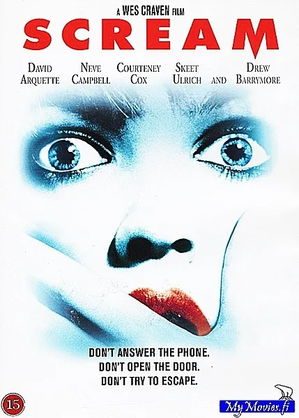 Scream