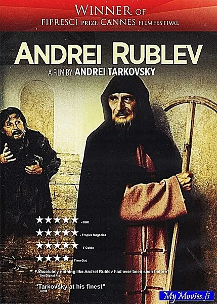 Andrei Rublev
