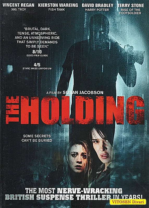 The Holding