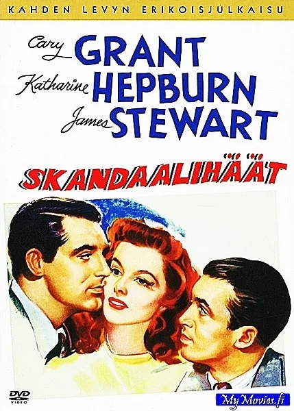 Skandaalihäät