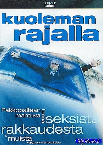 Kuoleman rajalla