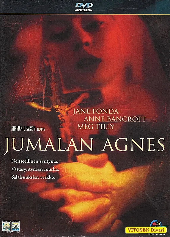 Jumalan Agnes
