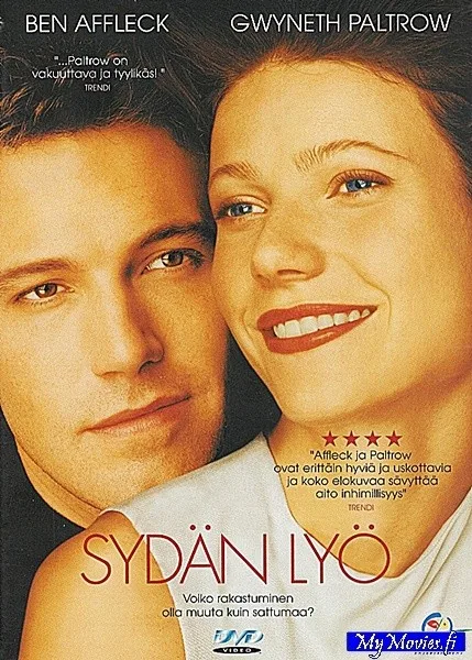 Sydän lyö