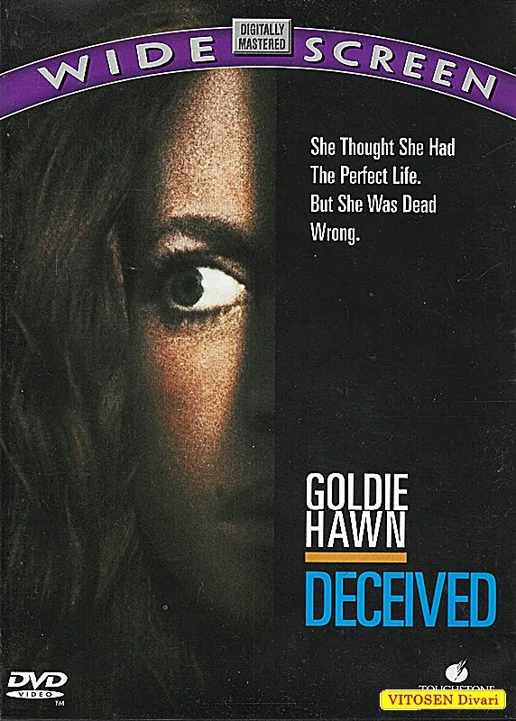Deceived/ Kunnes kuolema erottaa