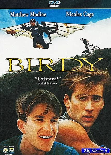 Birdy